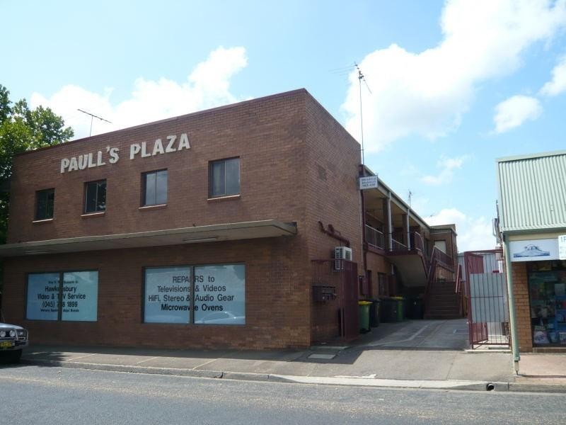 Richmond NSW 2753