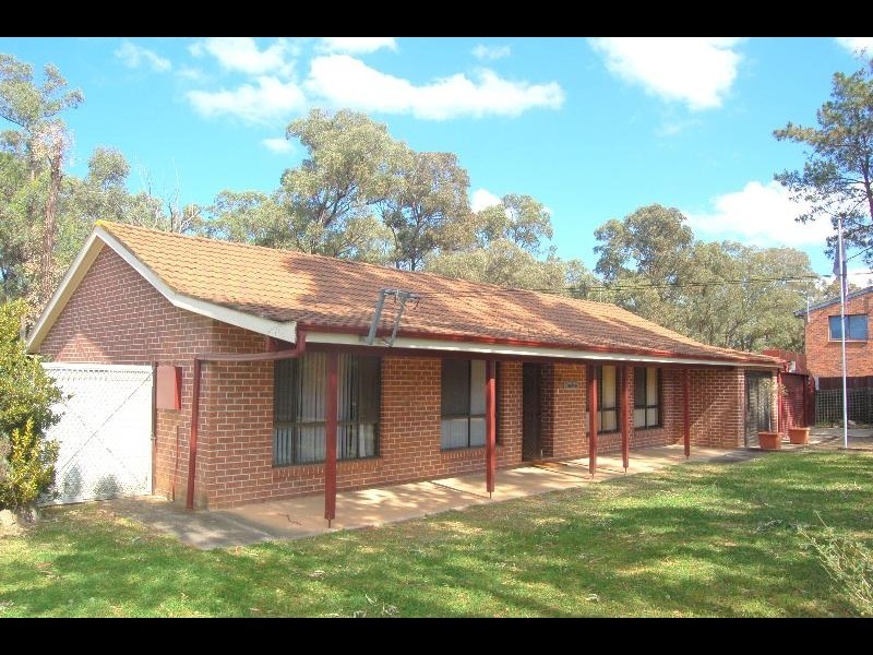Kurrajong NSW 2758