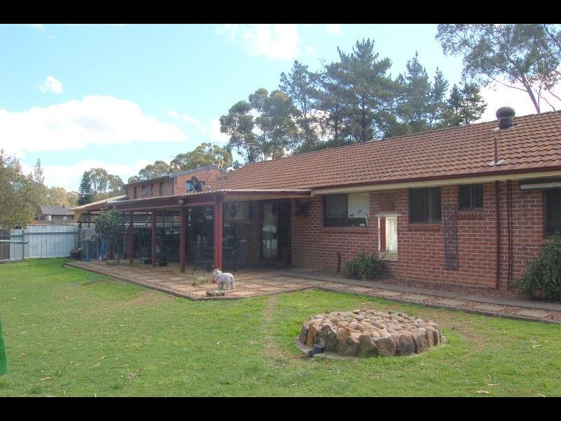 Kurrajong NSW 2758