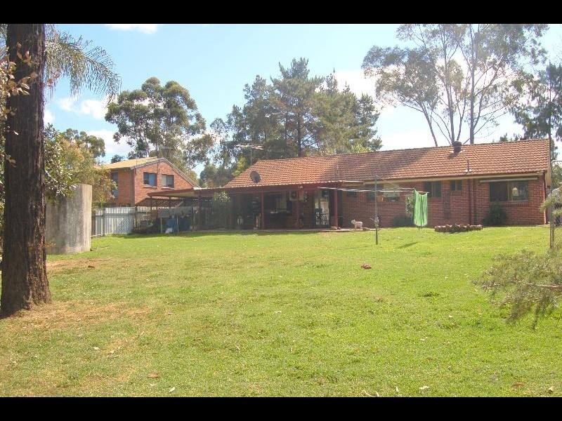 Kurrajong NSW 2758