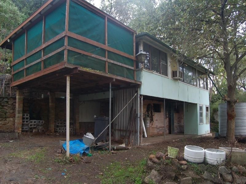 Wisemans Ferry NSW 2775