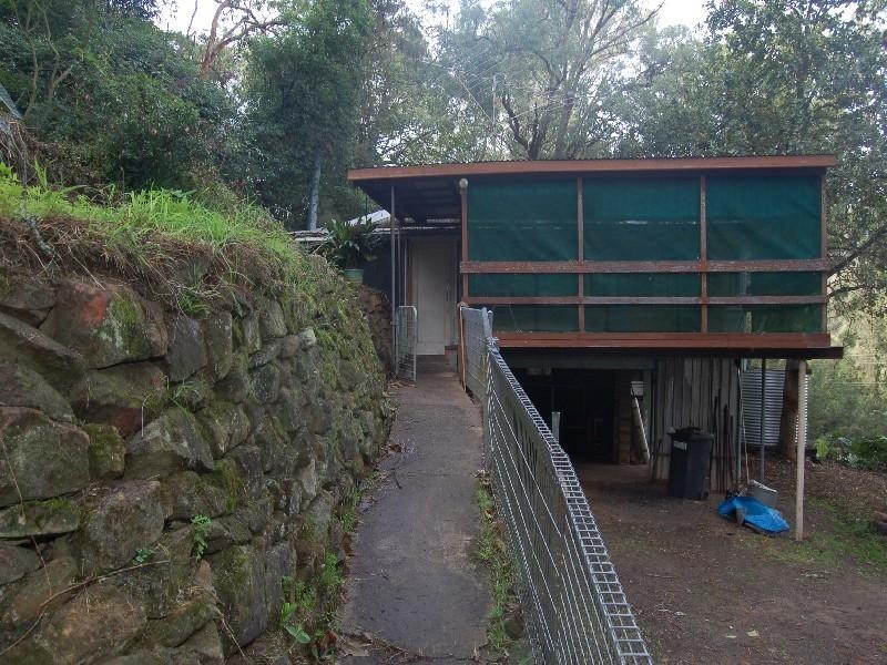 Wisemans Ferry NSW 2775