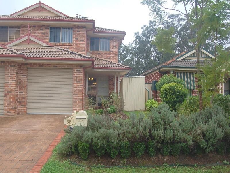 Bligh Park NSW 2756