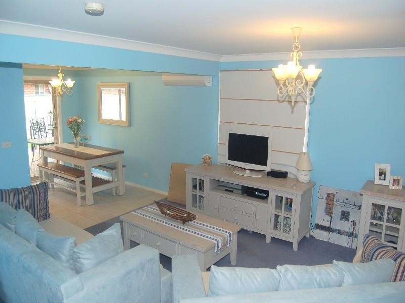 Bligh Park NSW 2756