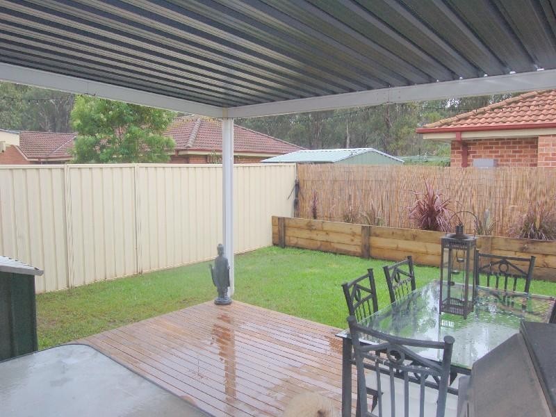 Bligh Park NSW 2756