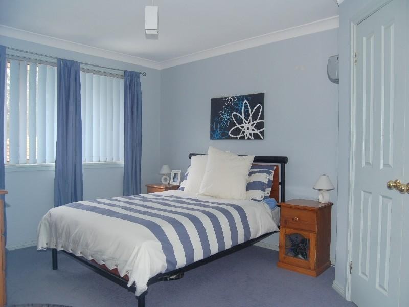 Bligh Park NSW 2756