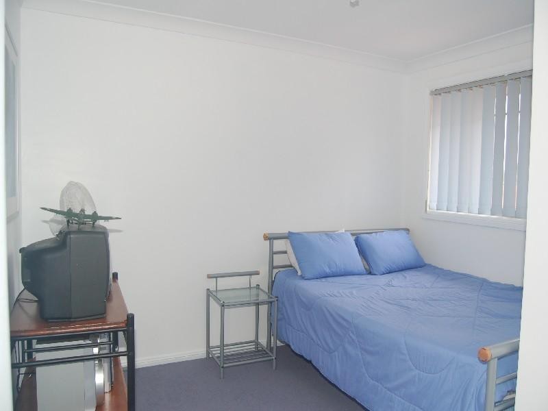 Bligh Park NSW 2756