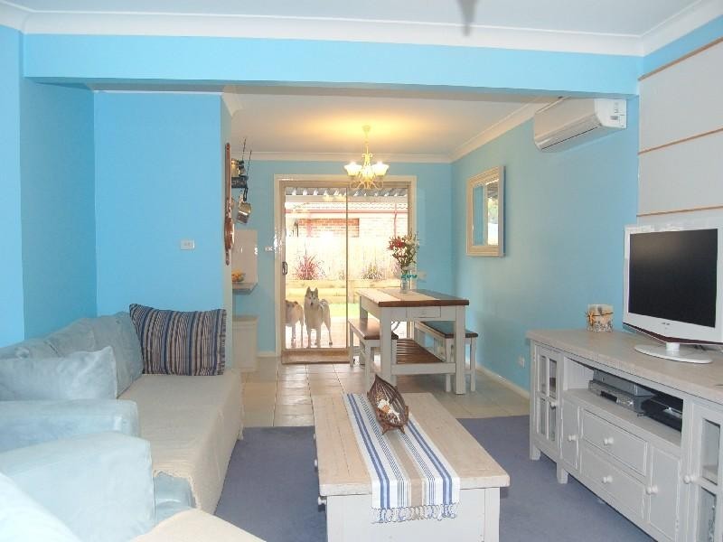 Bligh Park NSW 2756