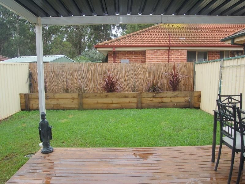 Bligh Park NSW 2756