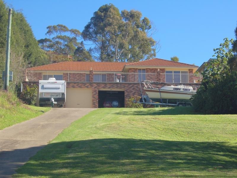 Bowen Mountain NSW 2753