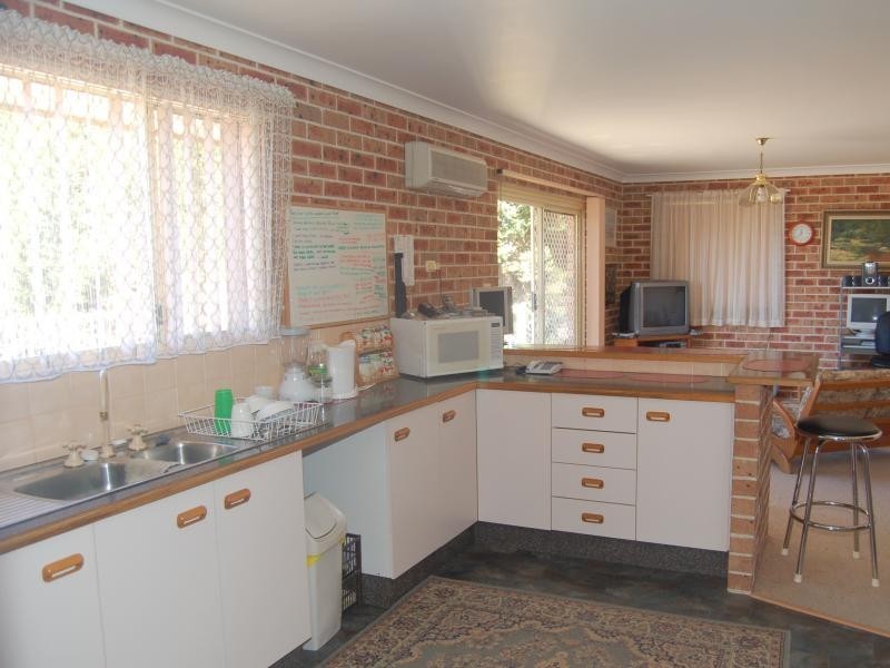 Bowen Mountain NSW 2753