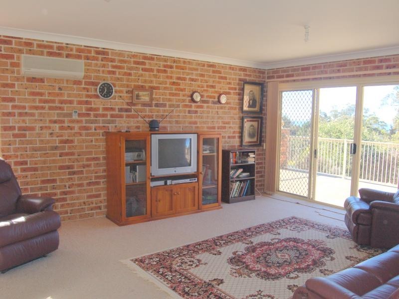 Bowen Mountain NSW 2753