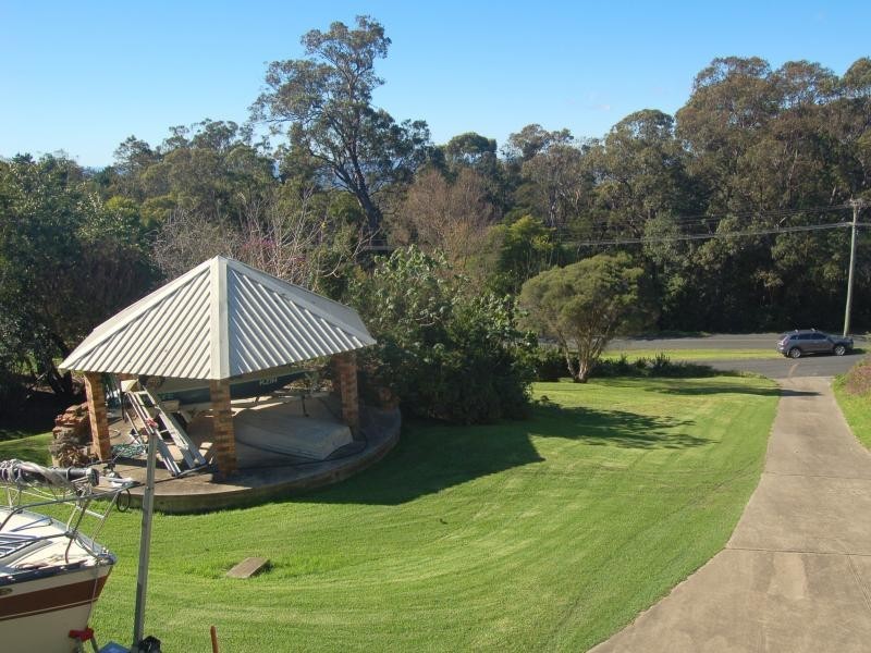 Bowen Mountain NSW 2753