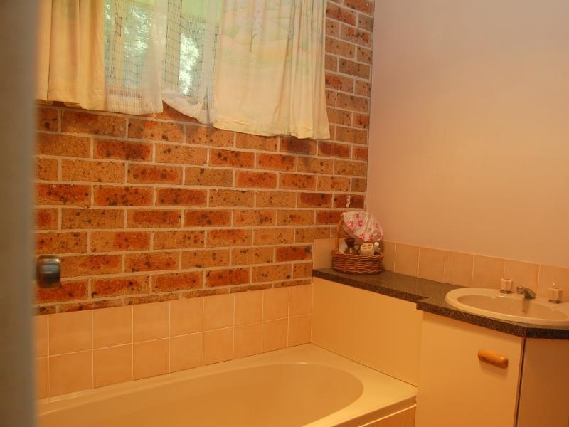 Bowen Mountain NSW 2753