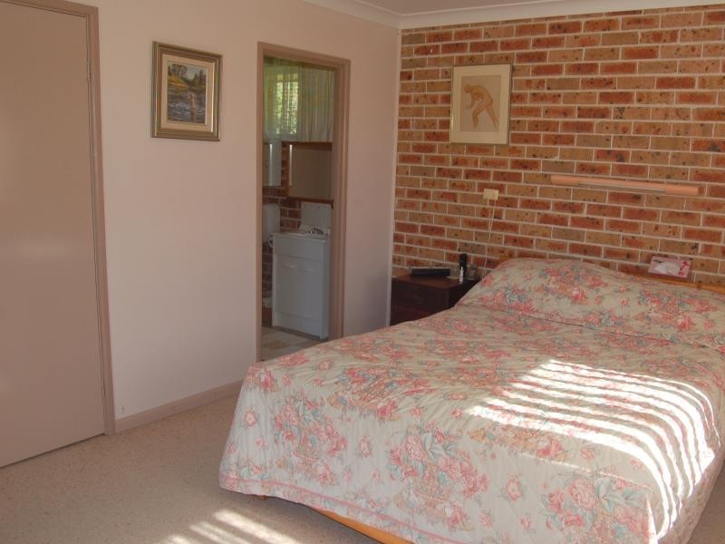Bowen Mountain NSW 2753