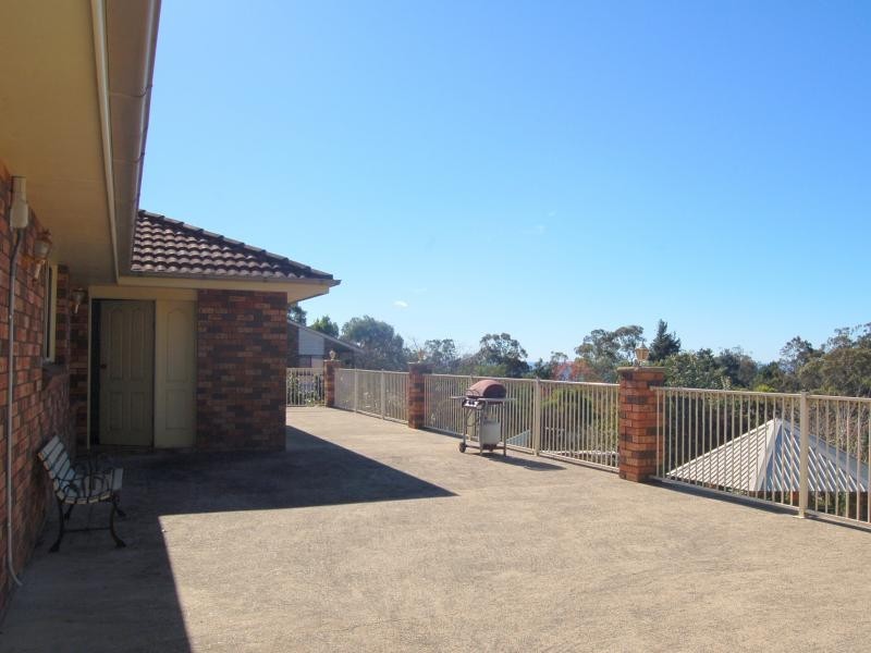Bowen Mountain NSW 2753