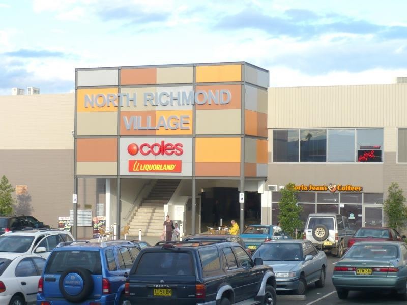 North Richmond NSW 2754