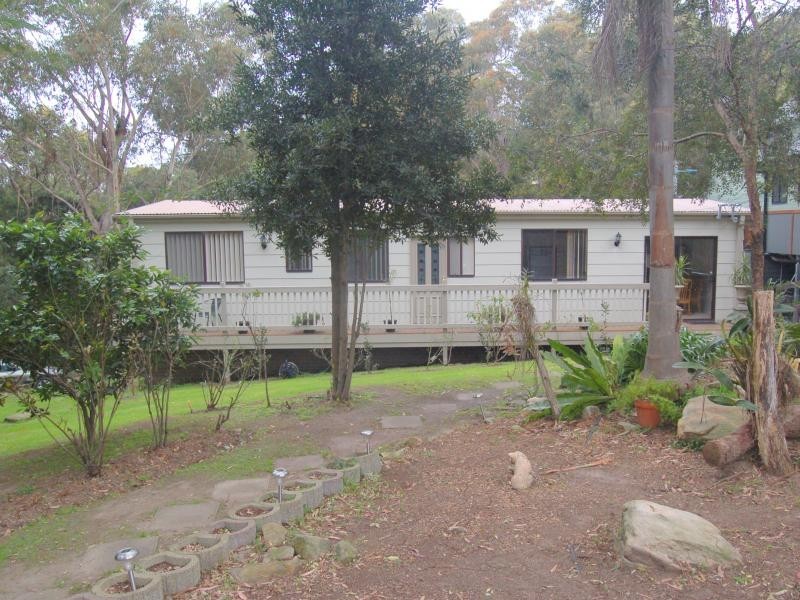 Bowen Mountain NSW 2753