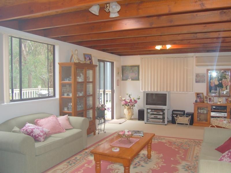 Bowen Mountain NSW 2753