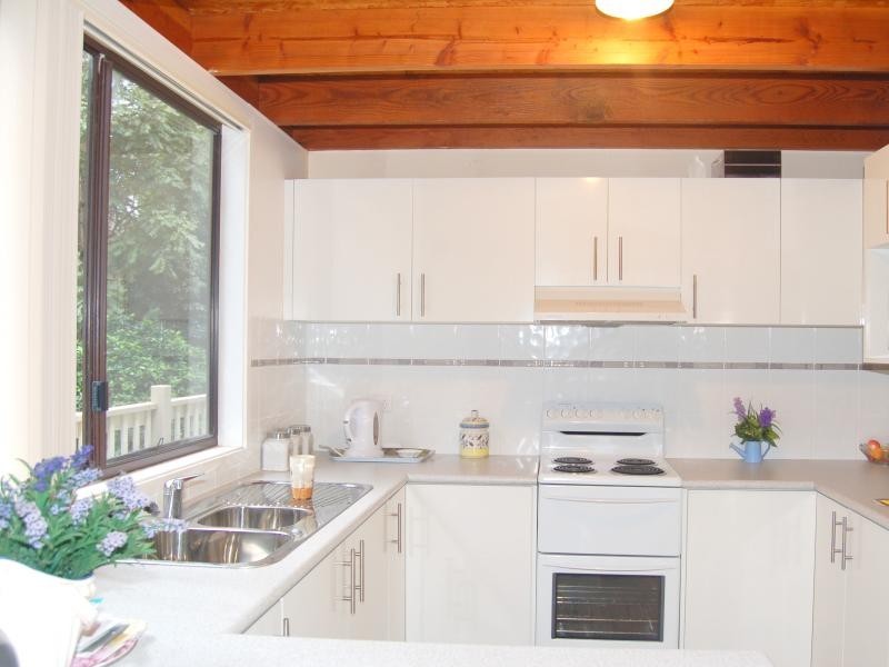 Bowen Mountain NSW 2753