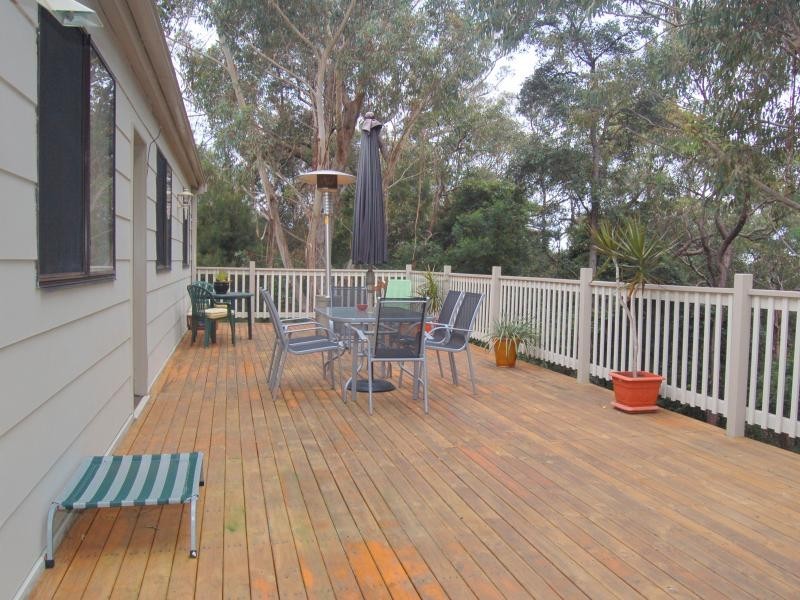 Bowen Mountain NSW 2753