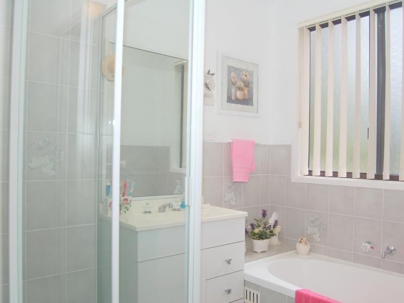 Bowen Mountain NSW 2753