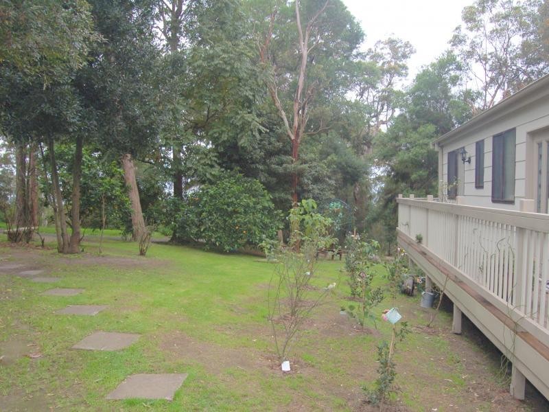 Bowen Mountain NSW 2753