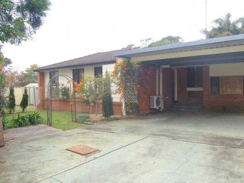 Mcgraths Hill NSW 2756