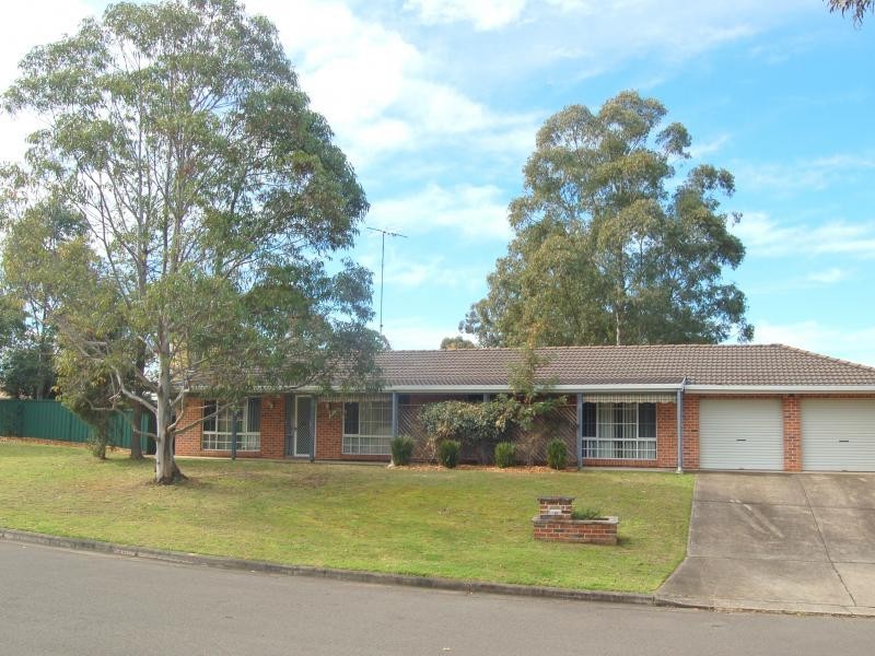 North Richmond NSW 2754