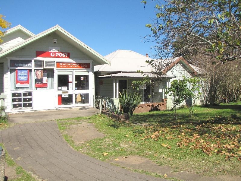 Kurmond NSW 2757