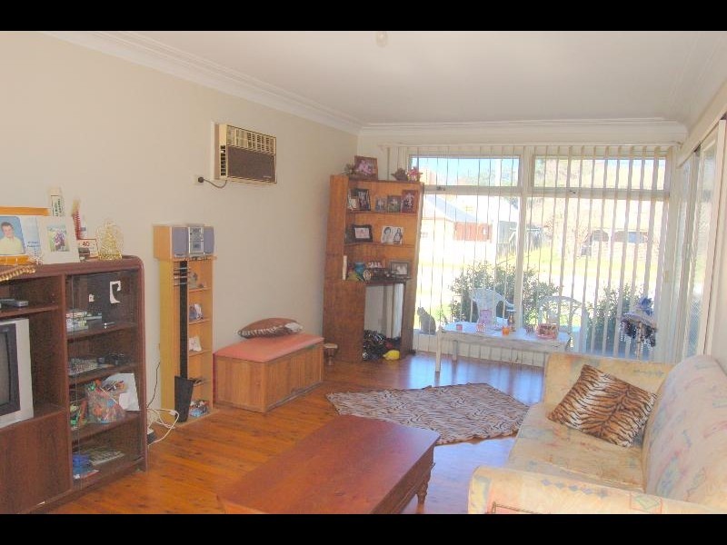 Bligh Park NSW 2756