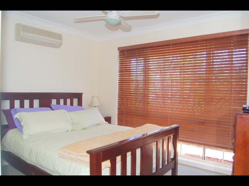 Bligh Park NSW 2756