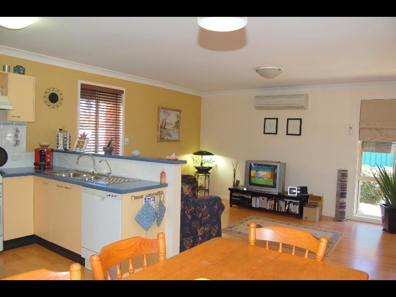 Bligh Park NSW 2756