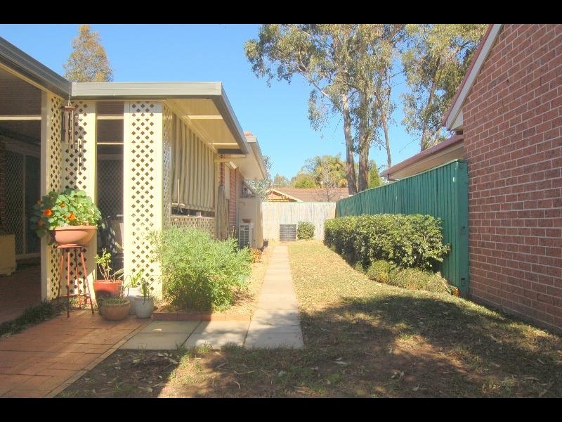 Bligh Park NSW 2756