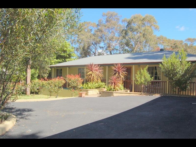 Kurrajong Heights NSW 2758