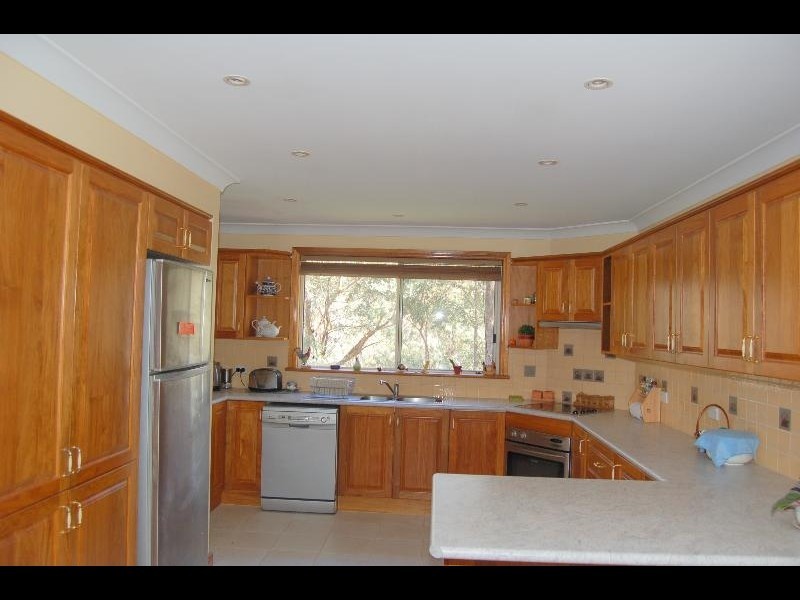 Kurrajong Heights NSW 2758