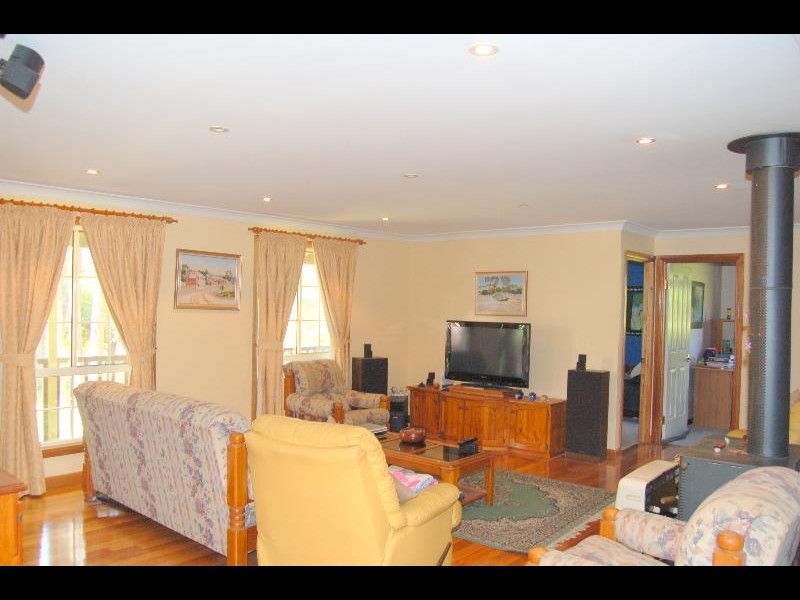 Kurrajong Heights NSW 2758