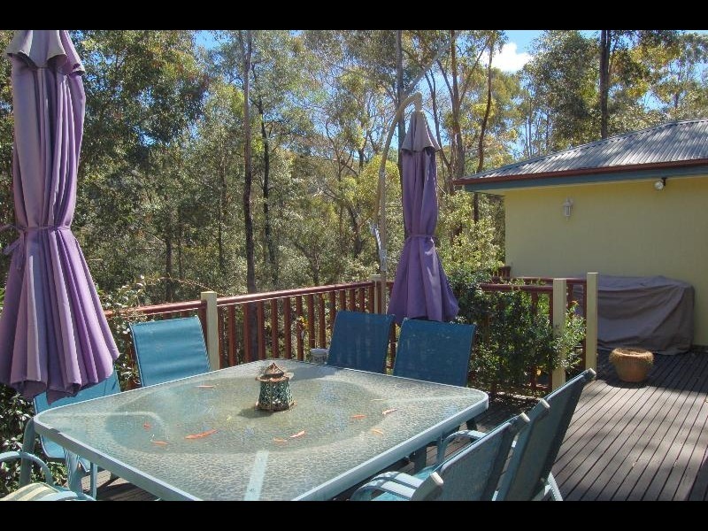 Kurrajong Heights NSW 2758