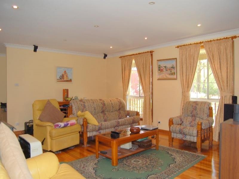 Kurrajong Heights NSW 2758