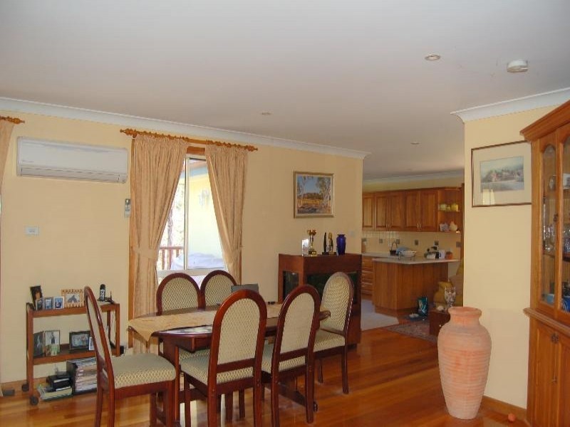 Kurrajong Heights NSW 2758