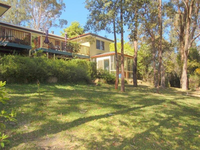 Kurrajong Heights NSW 2758