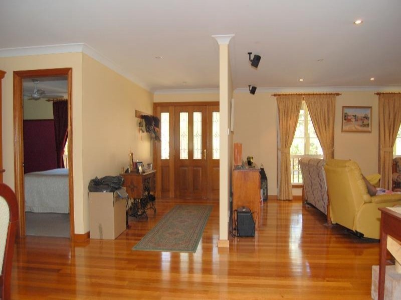 Kurrajong Heights NSW 2758