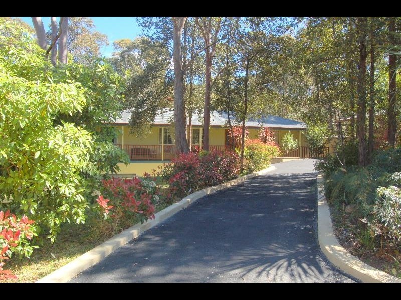 Kurrajong Heights NSW 2758