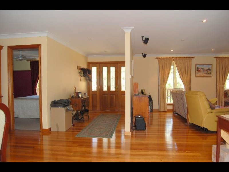 Kurrajong Heights NSW 2758
