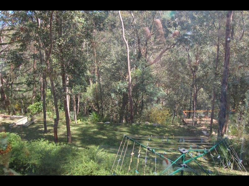 Kurrajong Heights NSW 2758