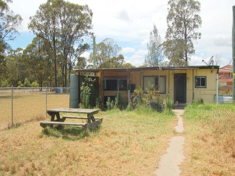 Londonderry NSW 2753