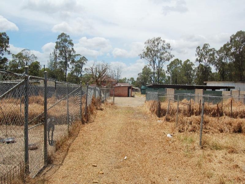 Londonderry NSW 2753