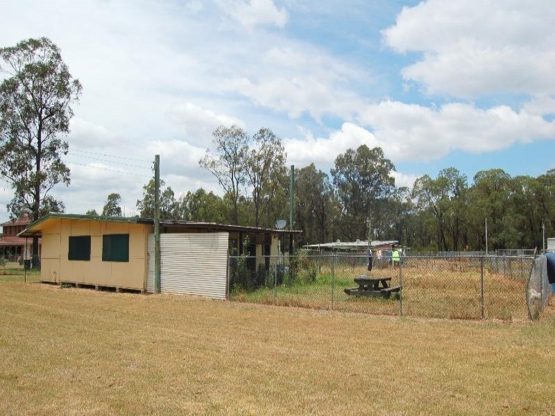 Londonderry NSW 2753