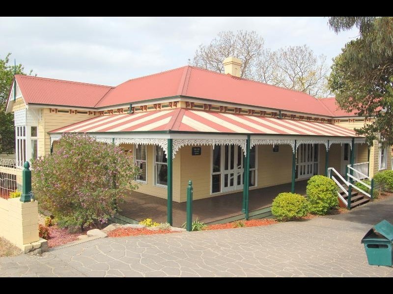 Windsor NSW 2756