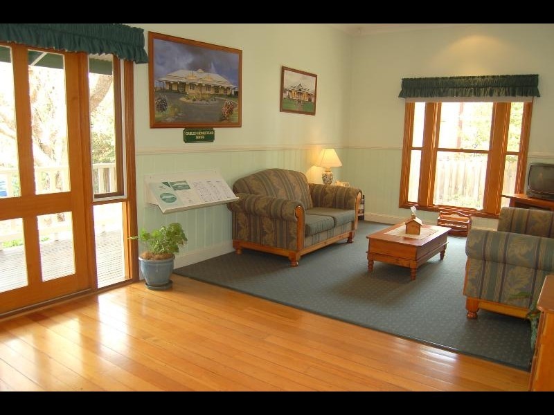 Windsor NSW 2756